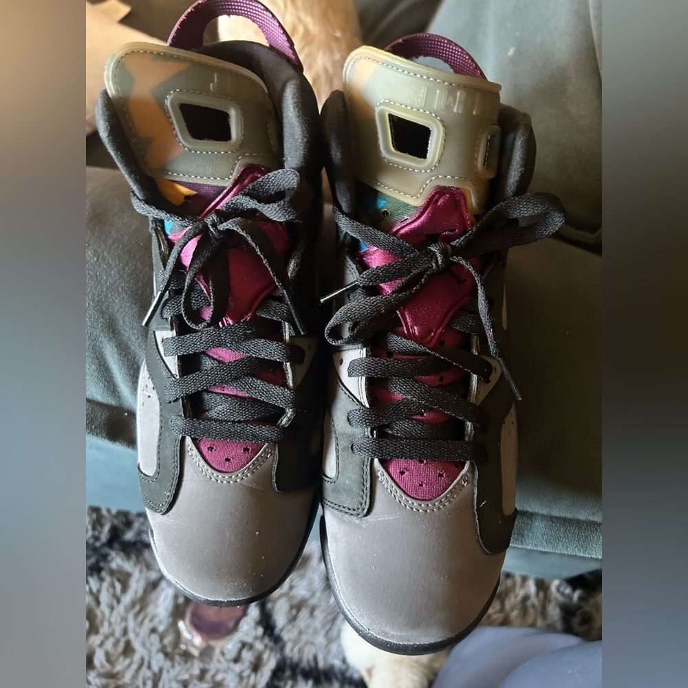 Air Jordan 6